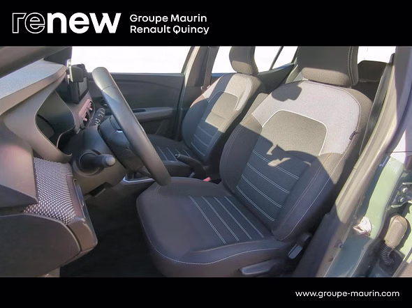 DACIA Sandero 1.0 ECO-G 100ch Stepway Expression - Miniature 10