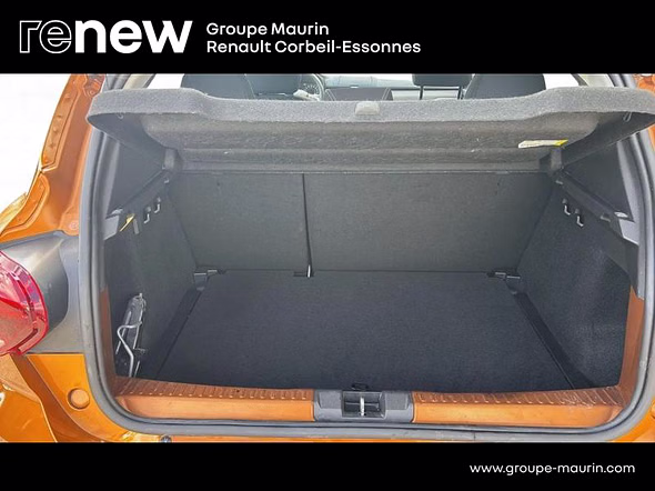 DACIA Sandero 1.0 TCe 90ch Stepway Confort -22 - Miniature 15