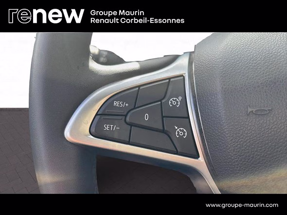 DACIA Sandero 1.0 TCe 90ch Stepway Confort -22 - Miniature 21
