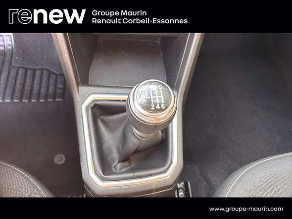 DACIA Sandero 1.0 TCe 90ch Stepway Confort -22 - Miniature 24