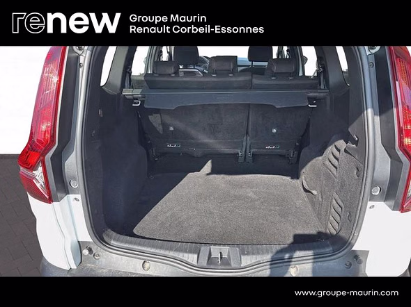 DACIA Jogger 1.0 TCe 110ch Expression 5 places - Miniature 15