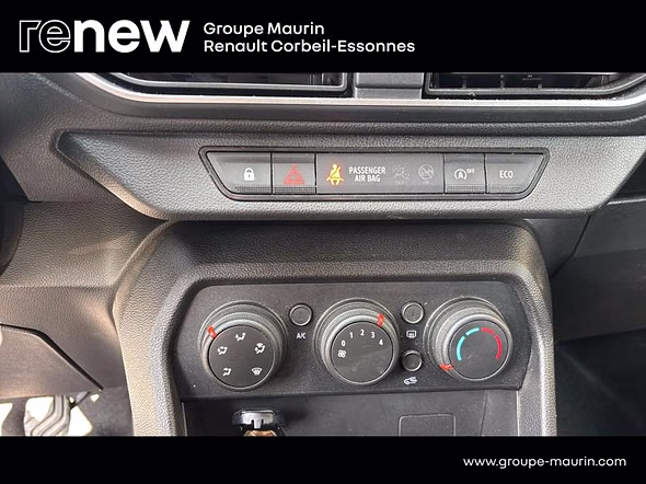 DACIA Jogger 1.0 TCe 110ch Expression 5 places - Miniature 24