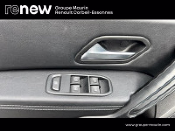 DACIA Duster 1.5 dCi 110ch Prestige 4X2 - Miniature 14