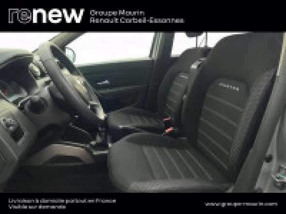 DACIA Duster 1.5 dCi 110ch Prestige 4X2 - Miniature 18