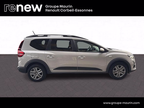 DACIA Jogger 1.0 TCe 110ch Expression 7 places - Miniature 6