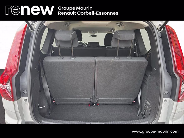 DACIA Jogger 1.0 TCe 110ch Expression 7 places - Miniature 15