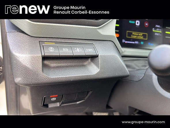 DACIA Duster 1.6 hybrid 140ch Extreme - Miniature 20