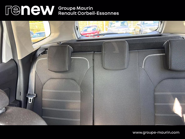 DACIA Duster 1.0 ECO-G 100ch  Journey 4x2 - Miniature 23