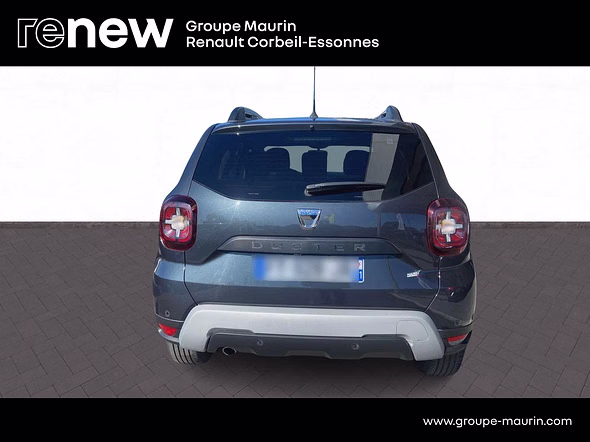 DACIA Duster 1.5 Blue dCi 115ch Prestige 4x2 - 20 - Miniature 6