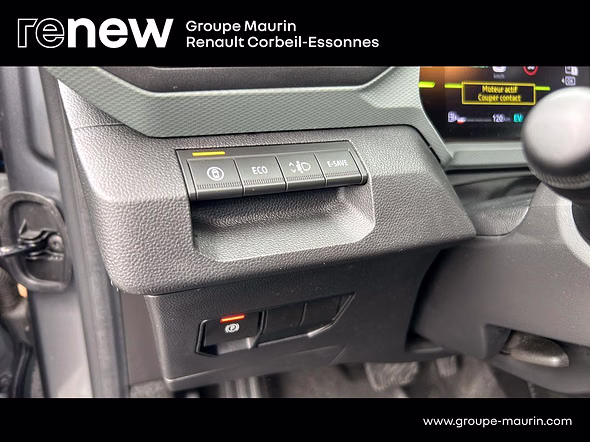 DACIA Duster 1.6 hybrid 140ch Journey - Miniature 15