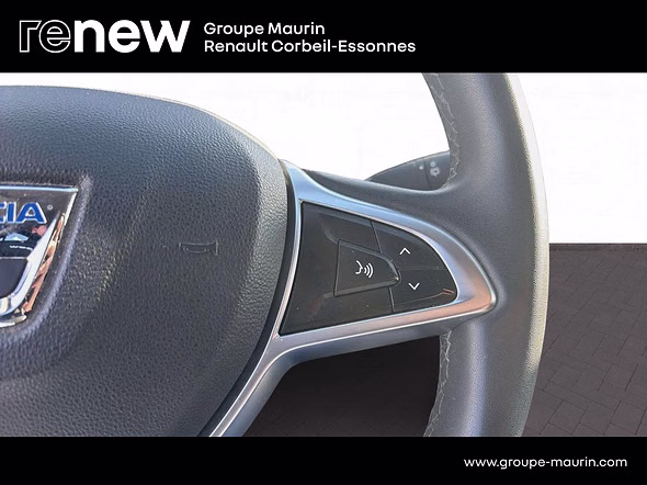 DACIA Duster 1.0 ECO-G 100ch 15 ans 4x2 - E6U - Miniature 21