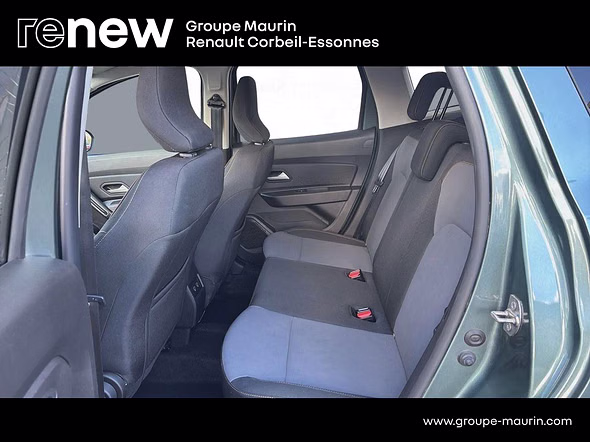 DACIA Duster 1.0 ECO-G 100ch Extreme - Miniature 12