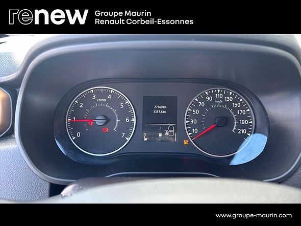 DACIA Duster 1.0 ECO-G 100ch Extreme - Miniature 23