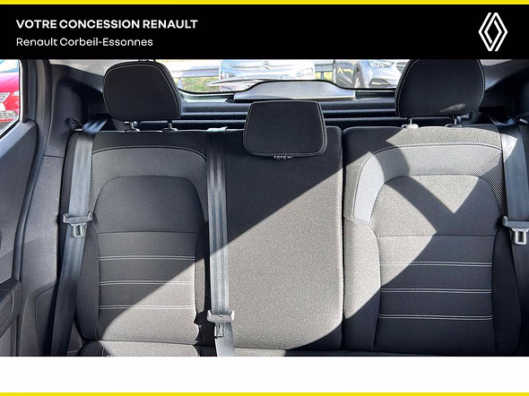 DACIA Sandero 1.0 ECO-G 100ch Expression - Miniature 15