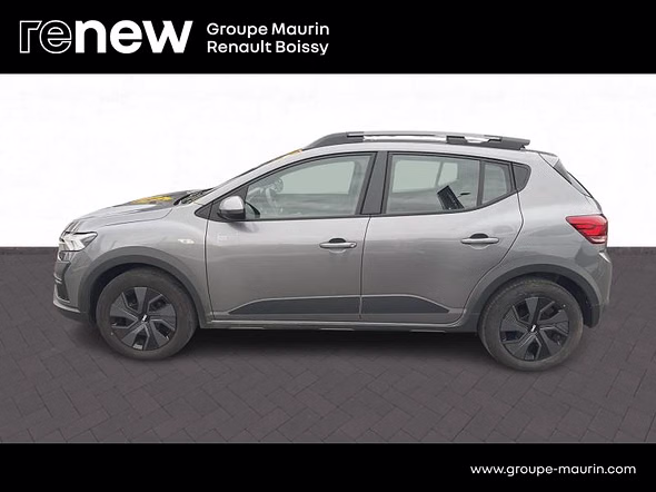 DACIA Sandero 1.0 ECO-G 100ch Stepway Expression -24 - Miniature 6