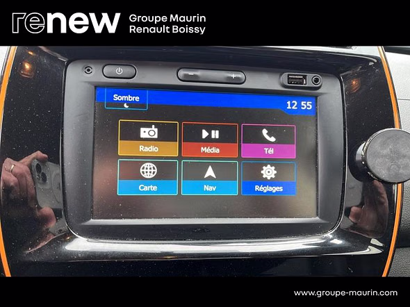 DACIA Spring 45ch Confort Plus - Achat Intégral - Miniature 12