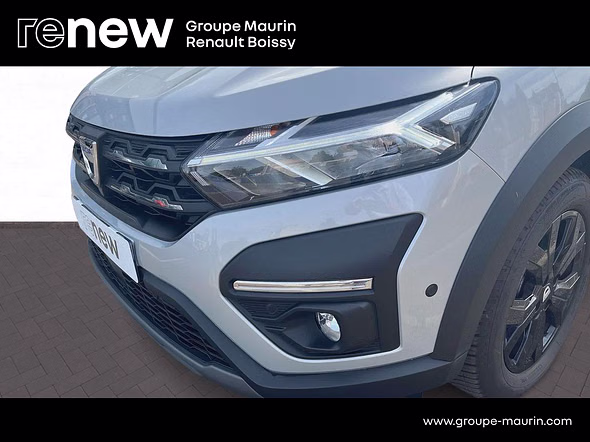 DACIA Jogger 1.0 ECO-G 100ch SL Extreme+ 5 places - Miniature 15