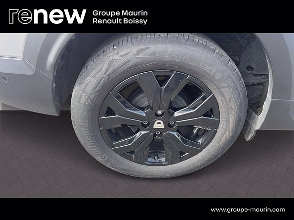 DACIA Jogger 1.0 ECO-G 100ch SL Extreme+ 5 places - Miniature 23