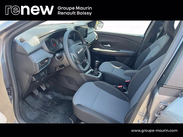 DACIA Jogger 1.0 ECO-G 100ch Extreme+ 7 places - Miniature 9