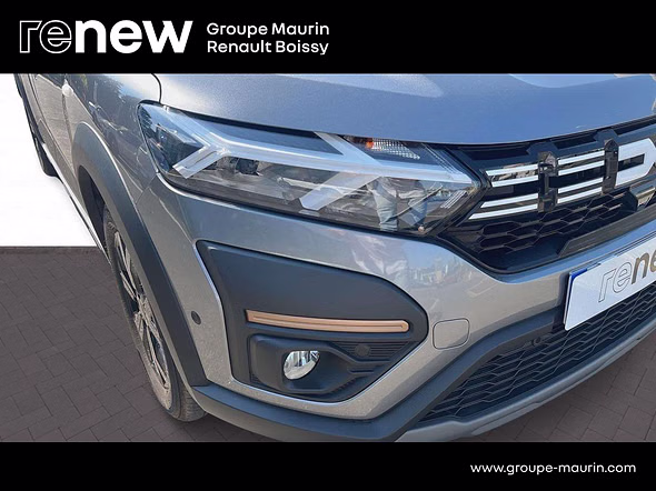 DACIA Jogger 1.0 ECO-G 100ch Extreme+ 7 places - Miniature 15