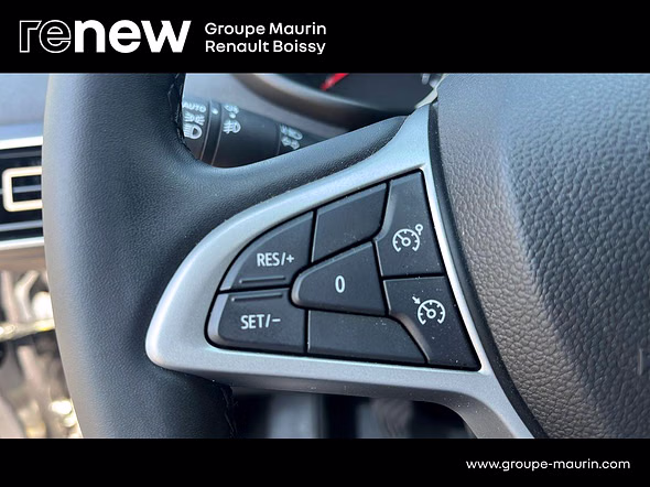 DACIA Jogger 1.0 ECO-G 100ch Extreme+ 7 places - Miniature 22