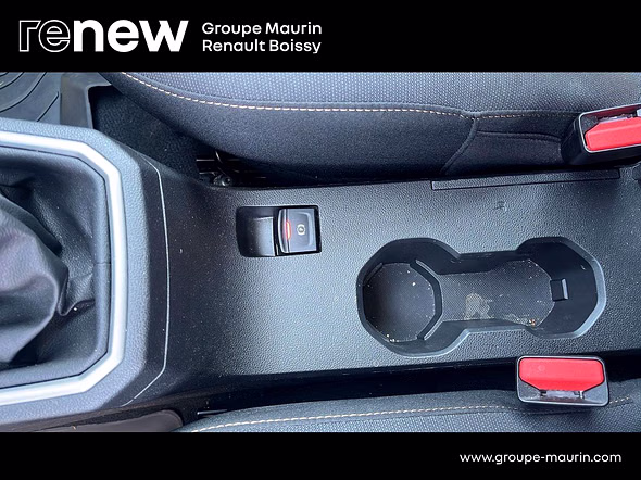 DACIA Jogger 1.0 ECO-G 100ch Extreme+ 7 places - Miniature 28