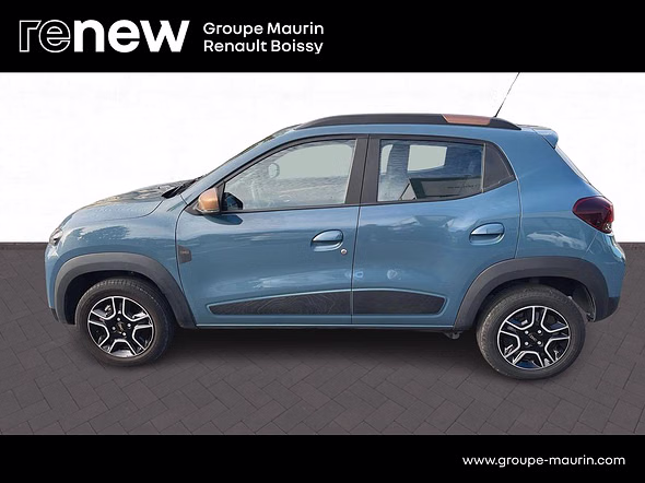 DACIA Spring 65ch Extreme - Miniature 6