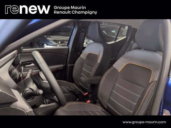 DACIA Sandero 1.0 TCe 90ch Stepway Confort -22 - Miniature 10