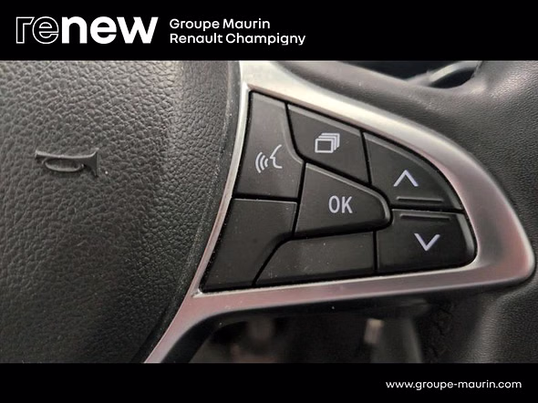 DACIA Sandero 1.0 TCe 90ch Stepway Confort CVT -22 - Miniature 17