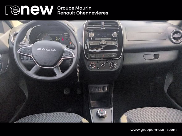 DACIA Spring 45ch Essential 23 - Miniature 18