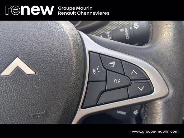 DACIA Jogger 1.0 ECO-G 100ch SL Extreme 5 places - Miniature 17