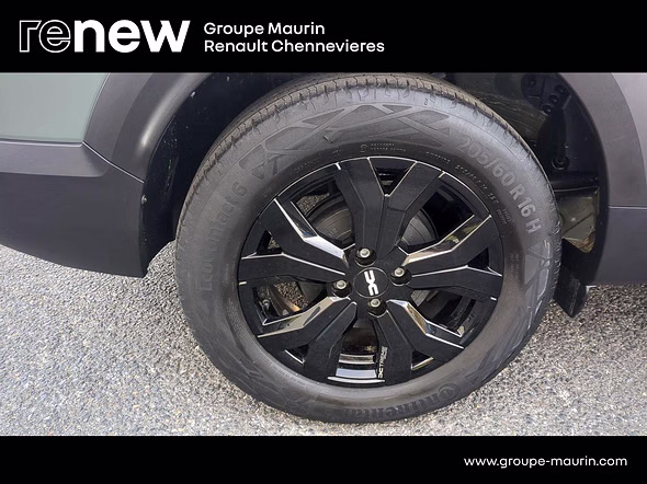 DACIA Jogger 1.0 ECO-G 100ch SL Extreme 5 places - Miniature 30