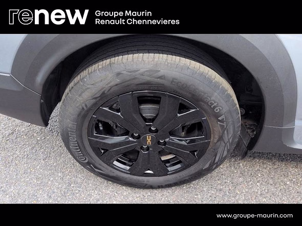 DACIA Jogger 1.6 hybrid 140ch Extreme 7 places -24 - Miniature 12
