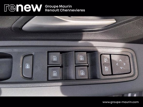 DACIA Jogger 1.6 hybrid 140ch Extreme 7 places -24 - Miniature 18
