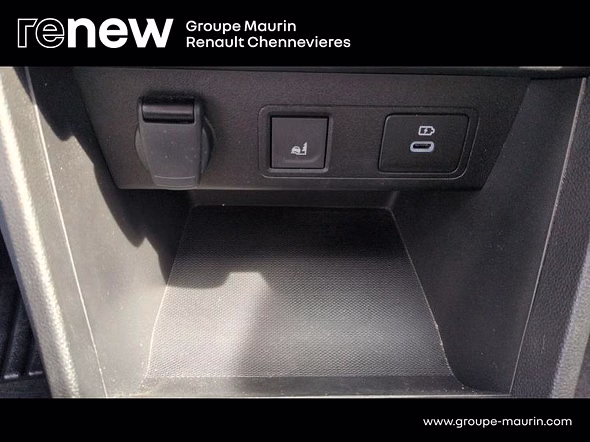 DACIA Jogger 1.6 hybrid 140ch Extreme 7 places -24 - Miniature 29