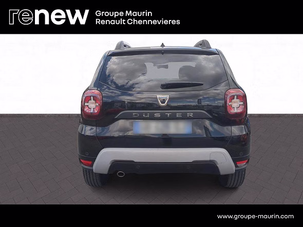 DACIA Duster 1.0 ECO-G 100ch Prestige 4x2 - Miniature 6