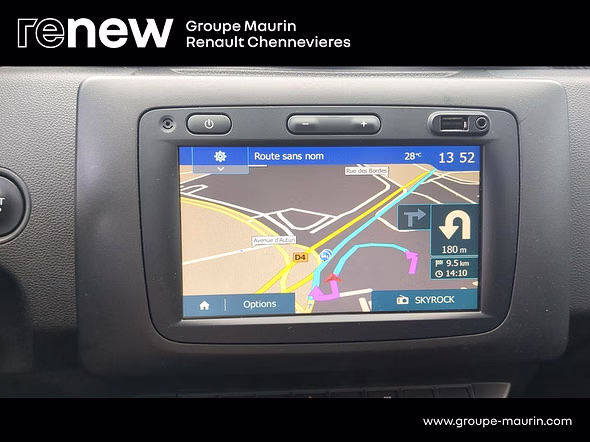 DACIA Duster 1.0 ECO-G 100ch Prestige 4x2 - Miniature 18