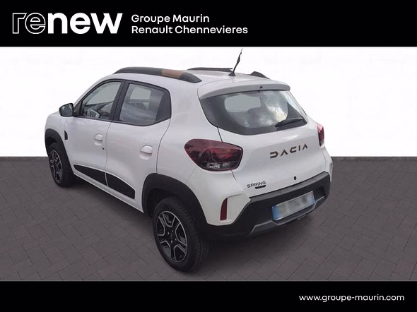 DACIA Spring 65ch Extreme - Miniature 10