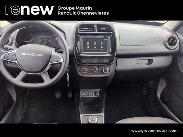 DACIA Spring 65ch Extreme - Miniature 28