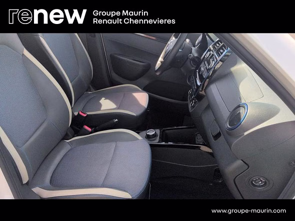 DACIA Spring 45ch Confort - Achat Intégral - Miniature 20