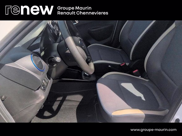 DACIA Spring 45ch Confort - Achat Intégral - Miniature 24