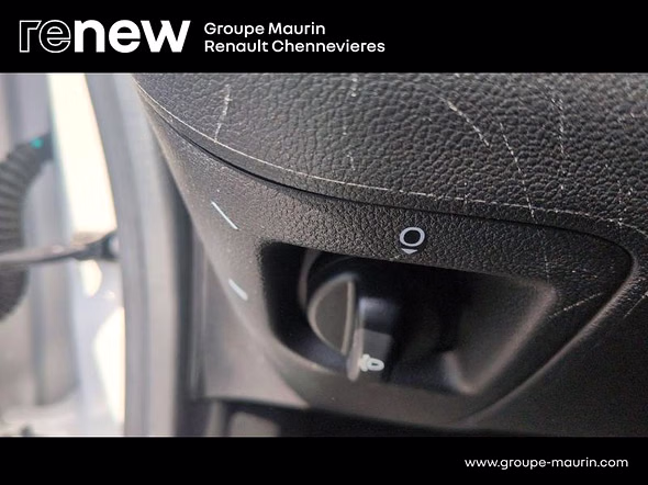 DACIA Spring 45ch Confort - Achat Intégral - Miniature 31
