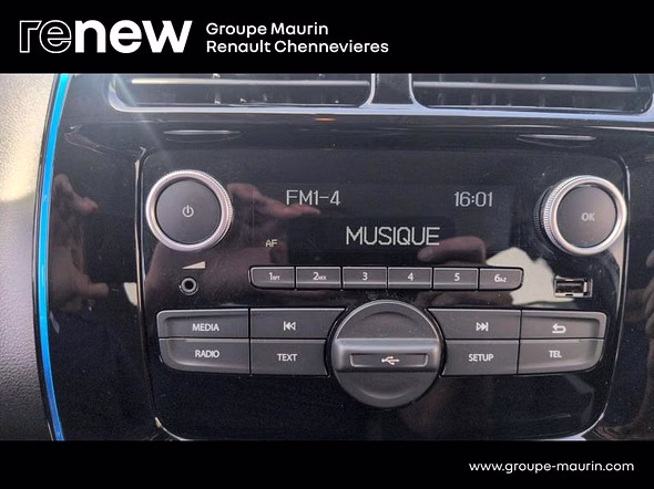 DACIA Spring 45ch Confort - Achat Intégral - Miniature 45
