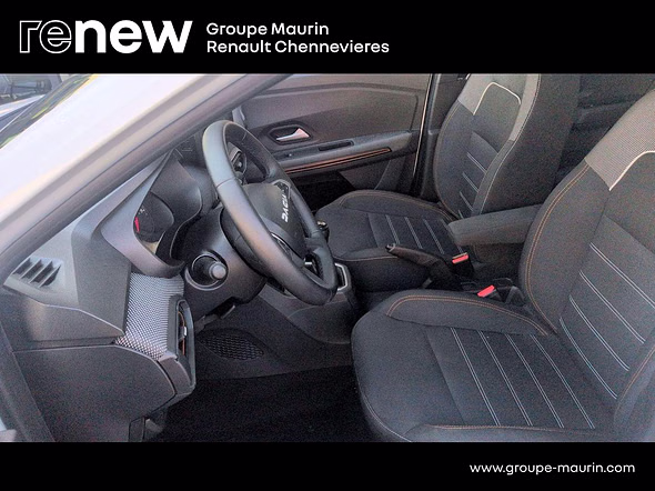 DACIA Sandero 1.0 TCe 90ch Stepway Expression - Miniature 44