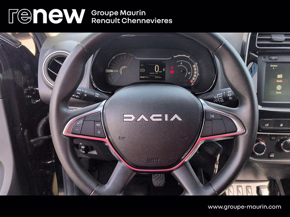DACIA Spring 45ch Expression - Miniature 20