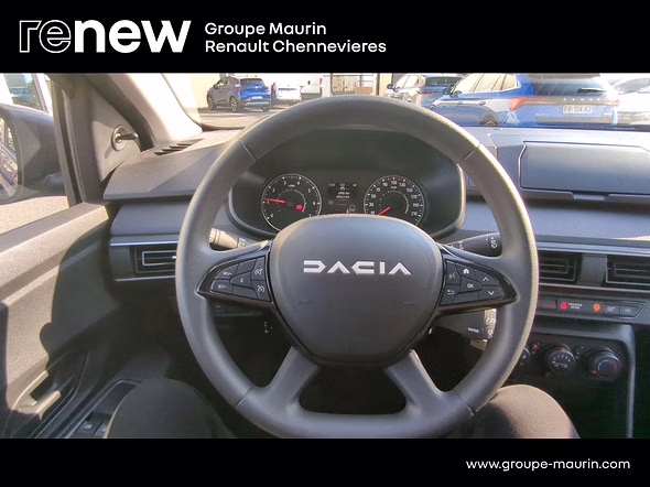DACIA Sandero 1.0 ECO-G 100ch Essential - Miniature 28