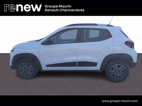 DACIA Spring 45ch Essential 23B - Miniature 8