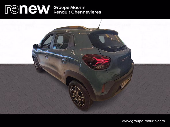 DACIA Spring 65ch Extreme - Miniature 7