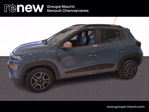 DACIA Spring 65ch Extreme - Miniature 8