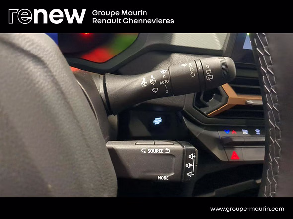 DACIA Duster 1.6 hybrid 140ch Extreme - Miniature 42